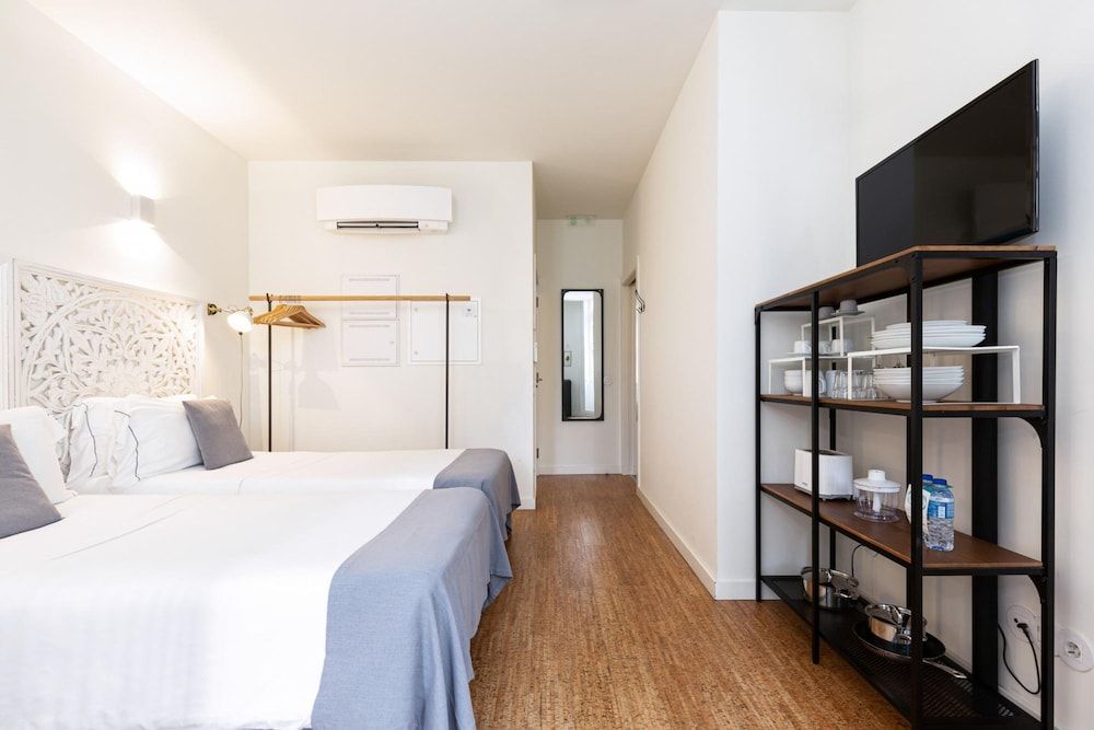 Iconic Nightlife Studio 104 Studio 4