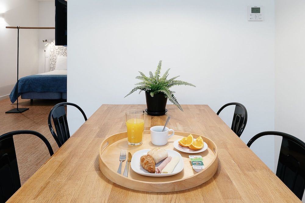 undefined Cashmere Nightlife Studio 302 9