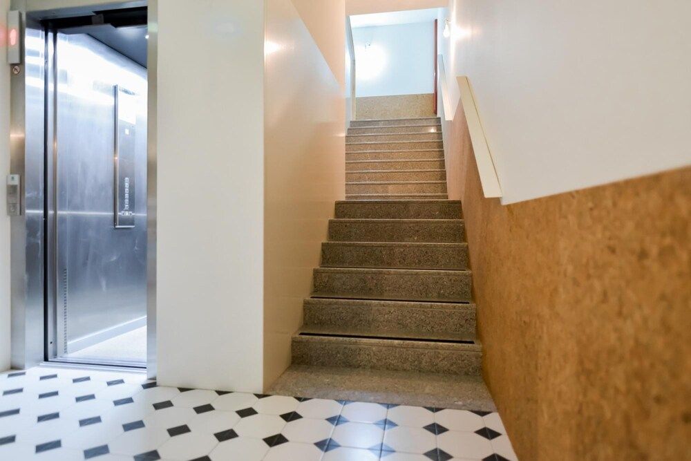 undefined Cashmere Nightlife Studio 202 8