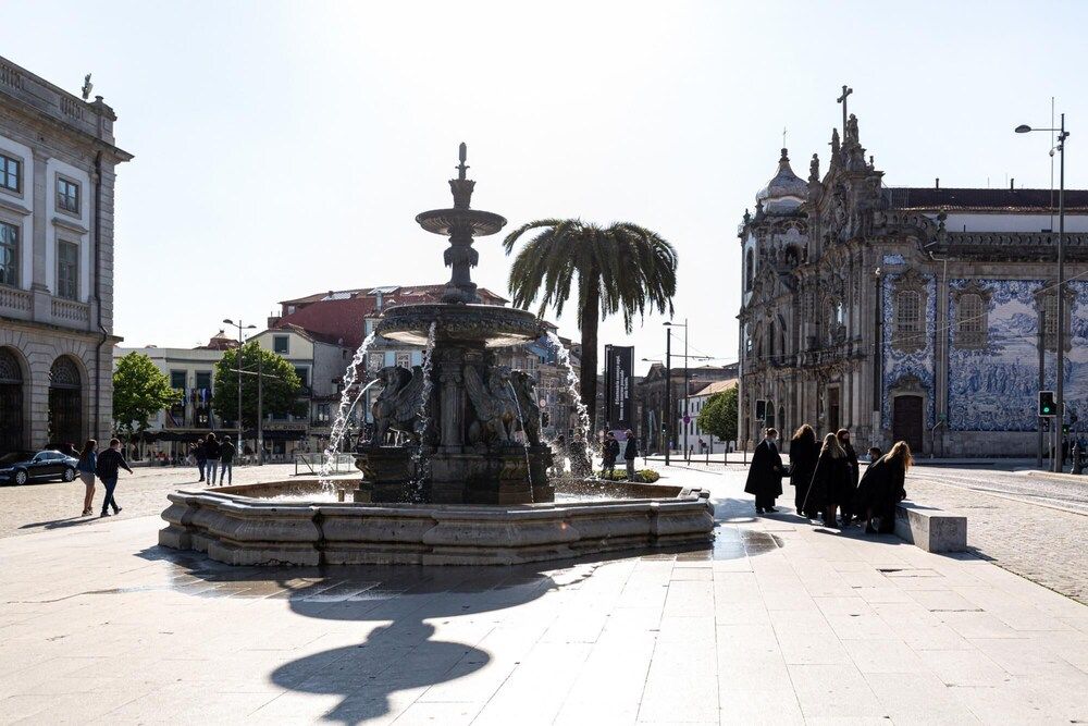 undefined Galerias Fashion Nightlife Flat 8
