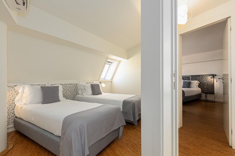 undefined Galerias Fashion Nightlife Flat 3