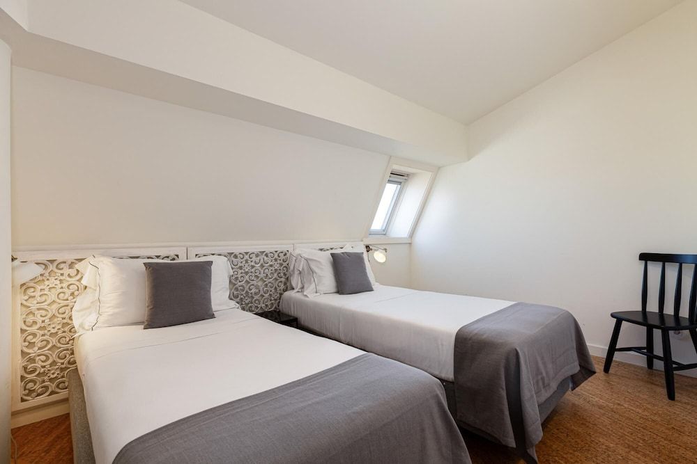 undefined Galerias Fashion Nightlife Flat 10