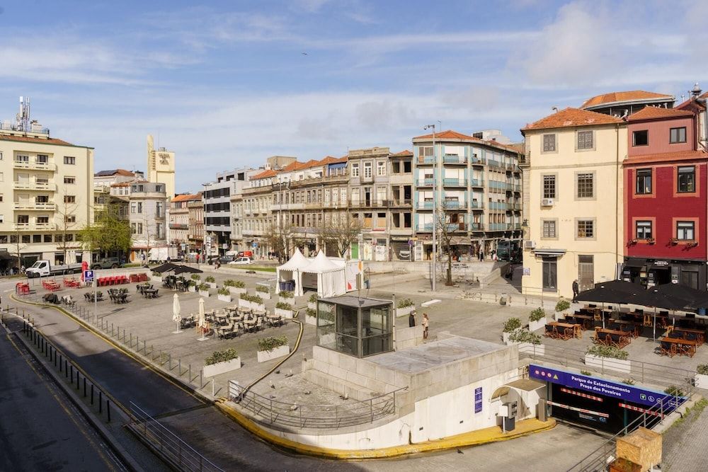 Feel Porto Antique Poveiros Flat I Apartment 15