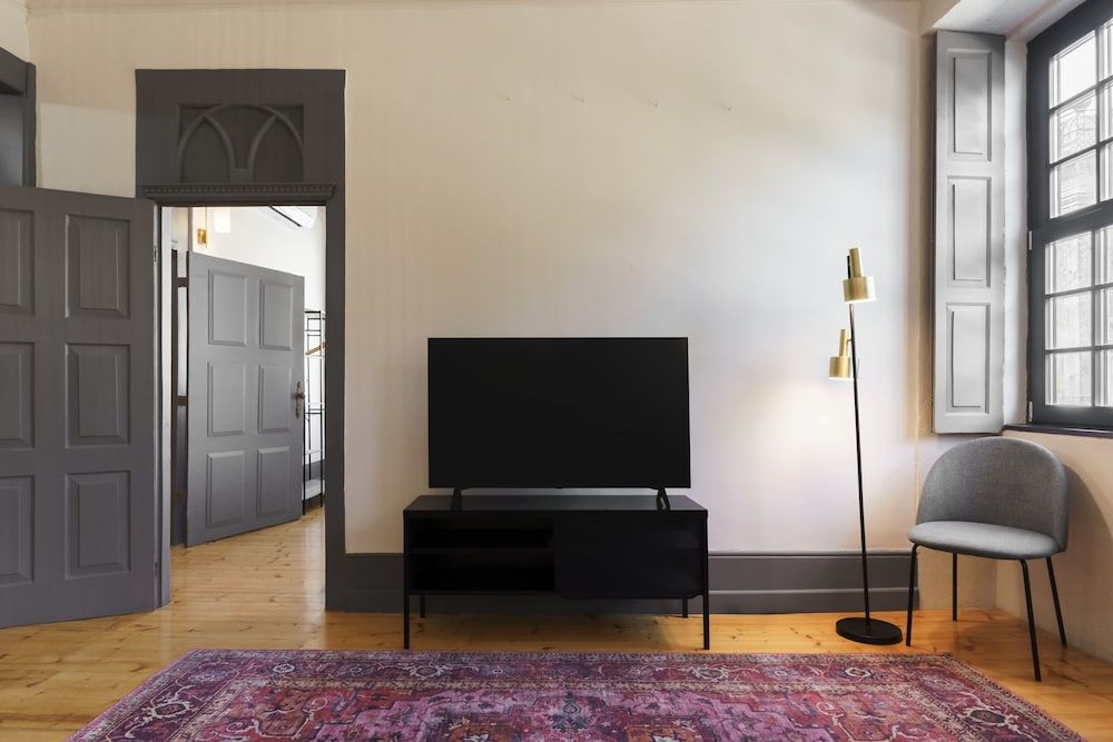 Feel Porto Antique Poveiros Flat I Apartment 39