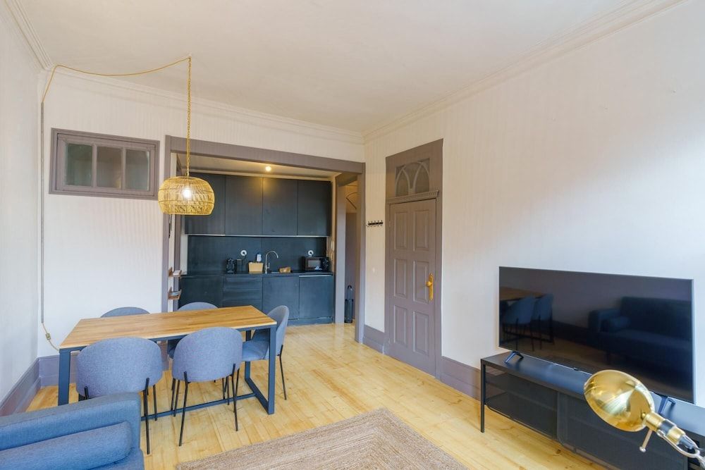 Feel Porto Antique Poveiros Flat I Apartment 27