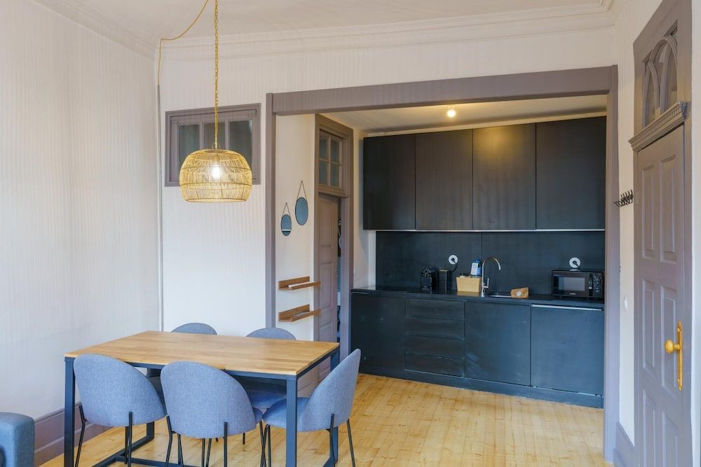 undefined Feel Porto Antique Poveiros Flat I 5