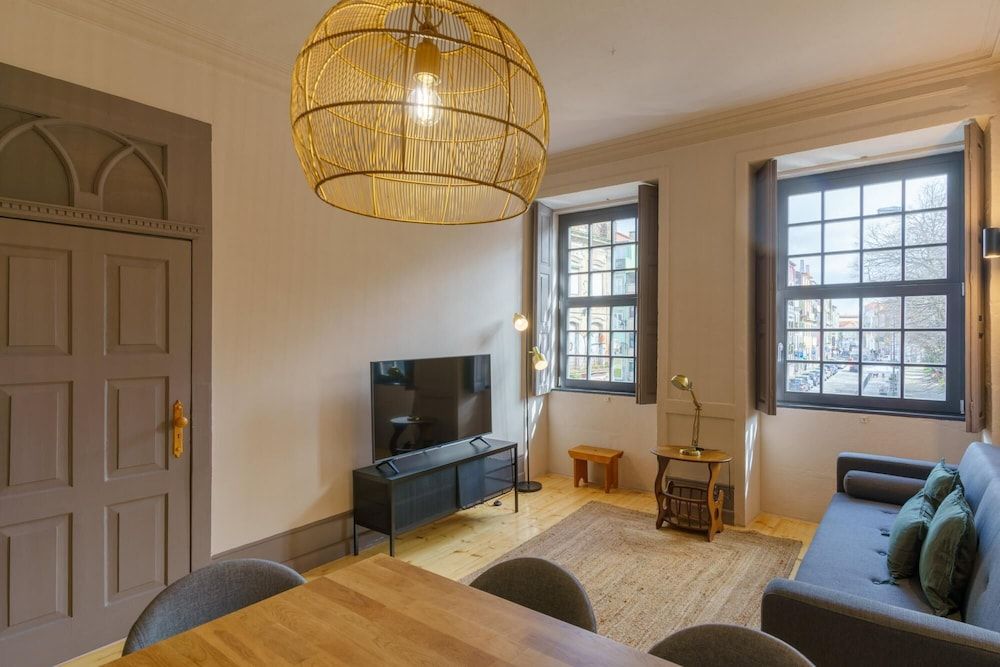 Feel Porto Antique Poveiros Flat I Apartment 25