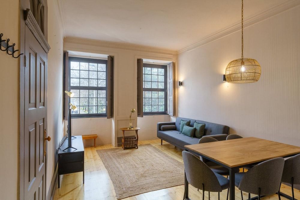 Feel Porto Antique Poveiros Flat I Apartment 24