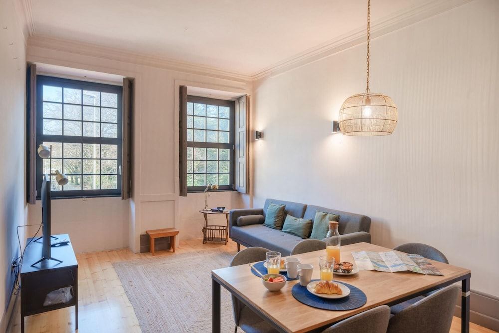 Feel Porto Antique Poveiros Flat I Apartment 36