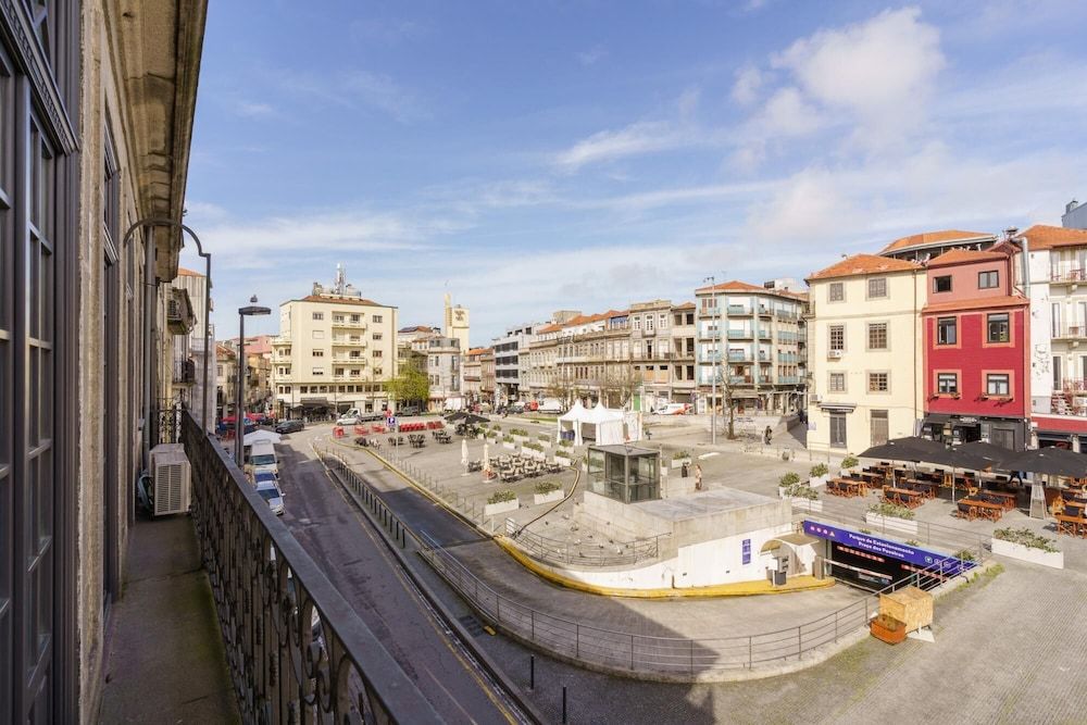 Feel Porto Antique Poveiros Flat I Apartment 16