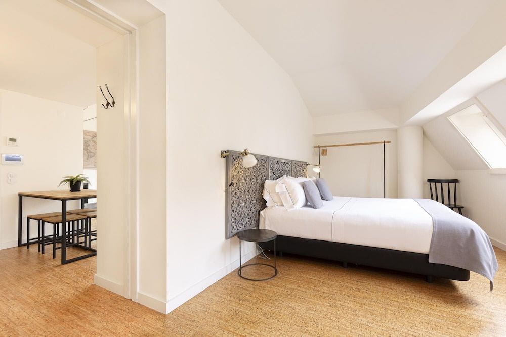 Galerias Haute Couture Nightlife Flat Apartment 2