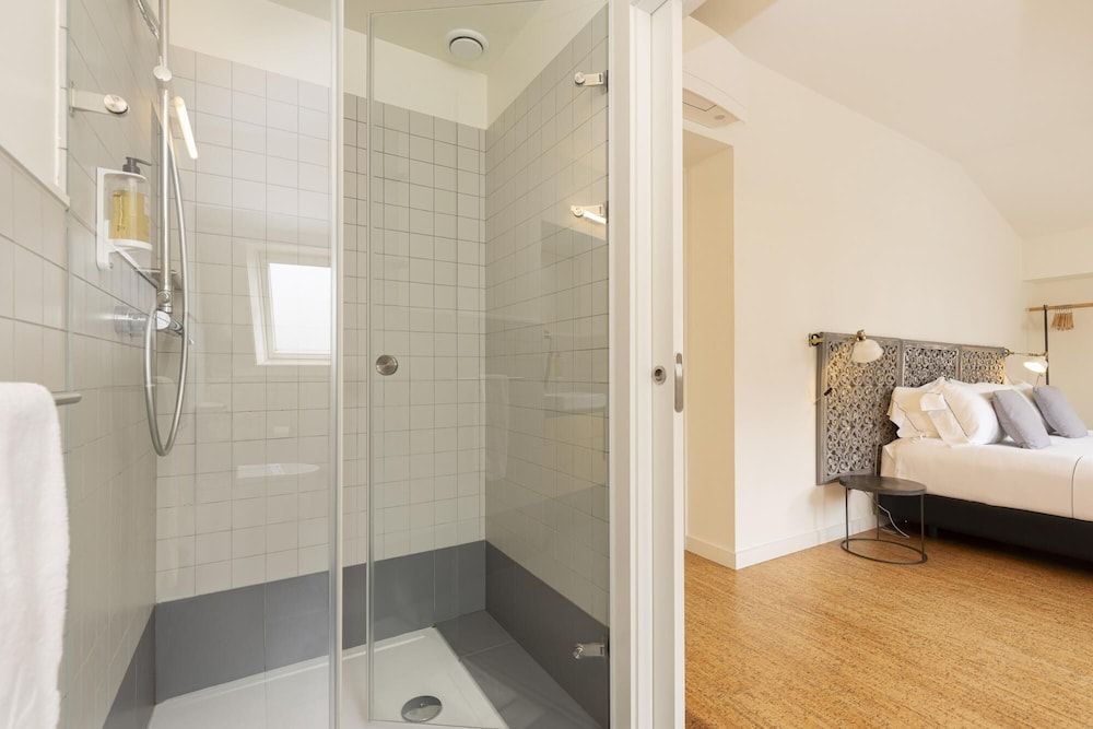 Galerias Haute Couture Nightlife Flat Apartment 8