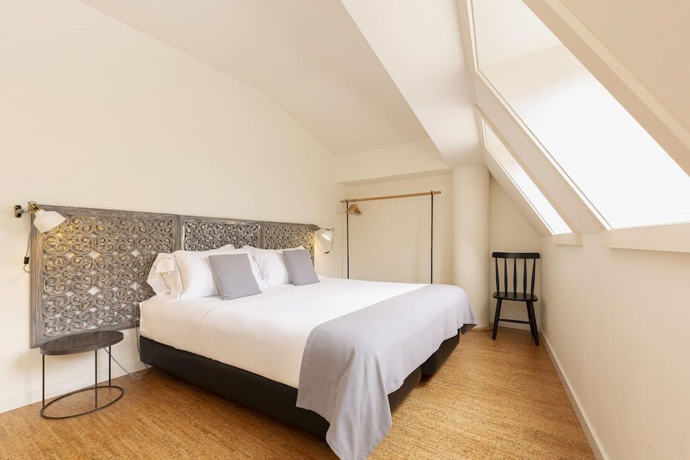 Galerias Haute Couture Nightlife Flat Apartment 3