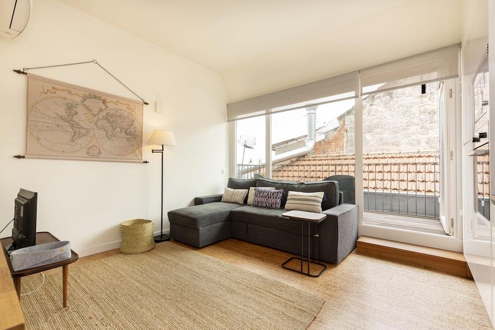 Galerias Haute Couture Nightlife Flat Apartment 9