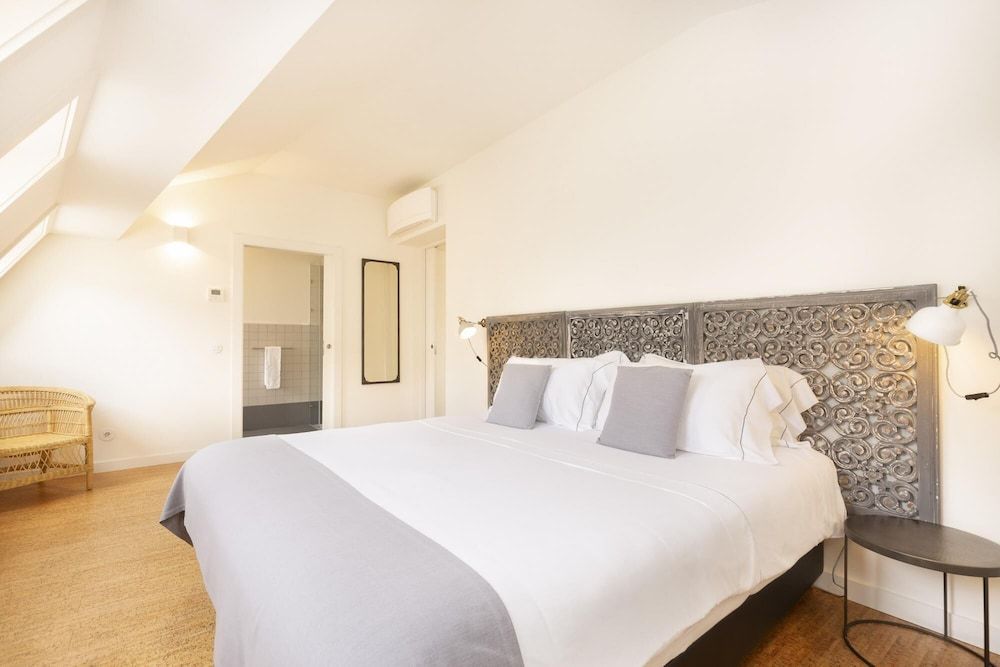 Galerias Haute Couture Nightlife Flat Apartment