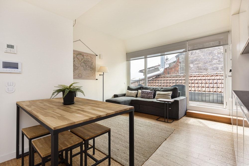 Galerias Haute Couture Nightlife Flat Apartment 11