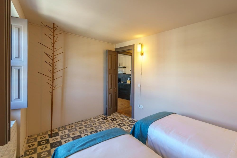 Feel Porto Antique Poveiros Flat III Apartment 2
