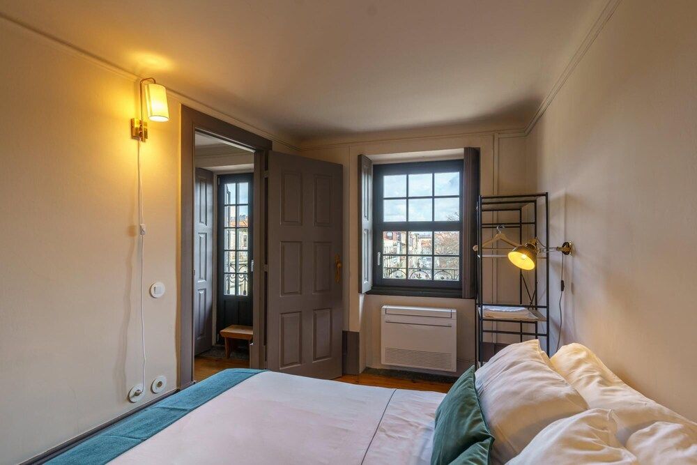 Feel Porto Antique Poveiros Flat III Apartment 4