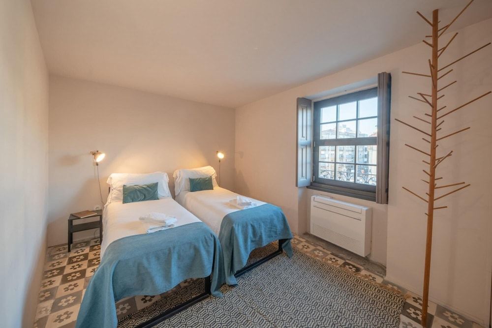 Feel Porto Antique Poveiros Flat III Apartment 12