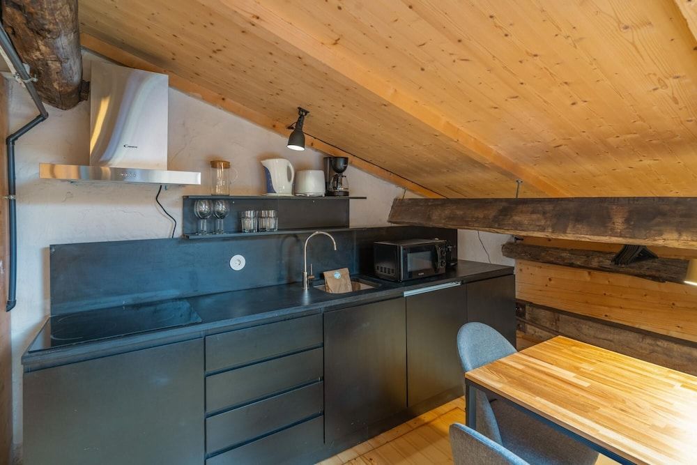 undefined Feel Porto Antique Poveiros Flat III 9