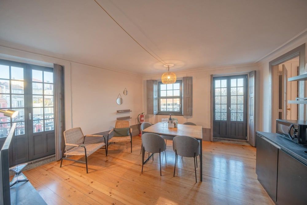 Feel Porto Antique Poveiros Flat III Apartment 40