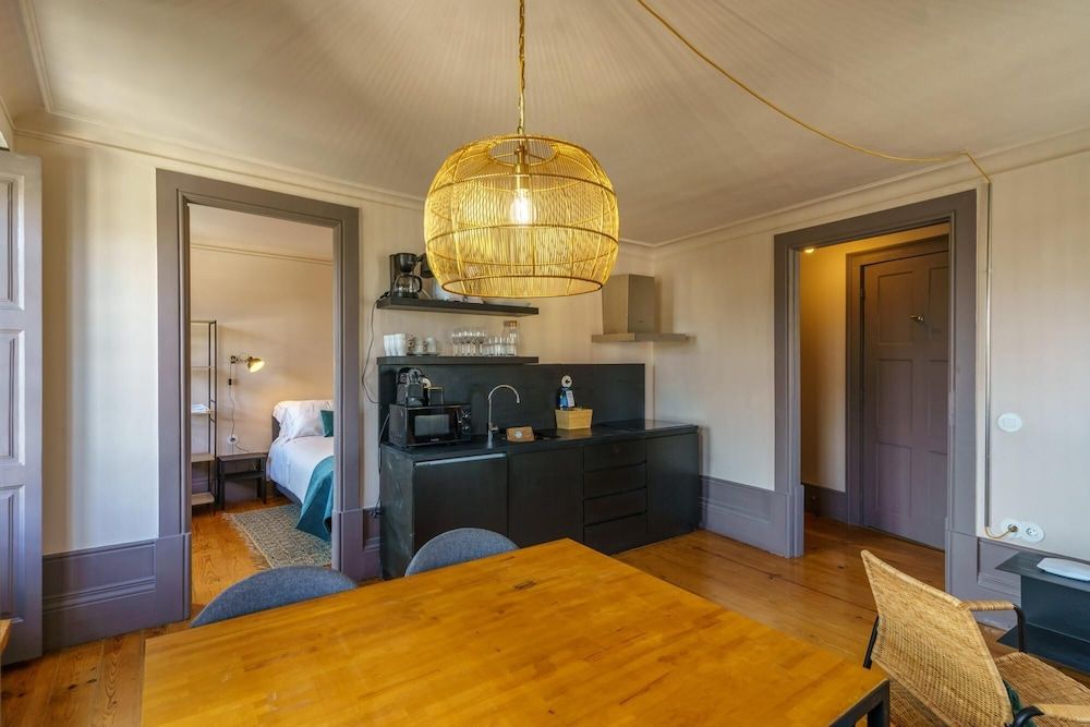 Feel Porto Antique Poveiros Flat III Apartment 38