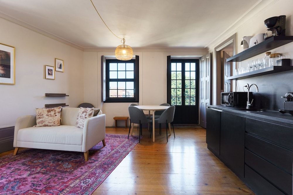 Feel Porto Antique Poveiros Flat III Apartment 45