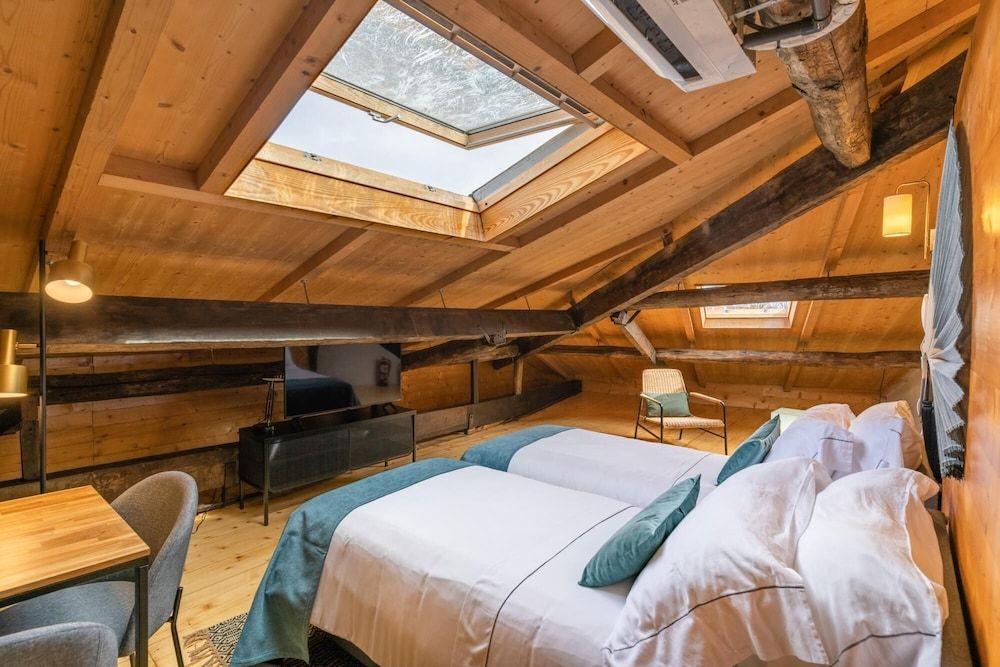 Feel Porto Antique Poveiros Flat III Apartment 10