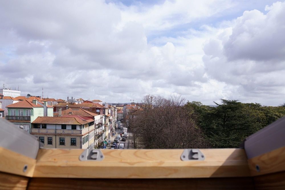 Feel Porto Antique Poveiros Flat III Apartment 19