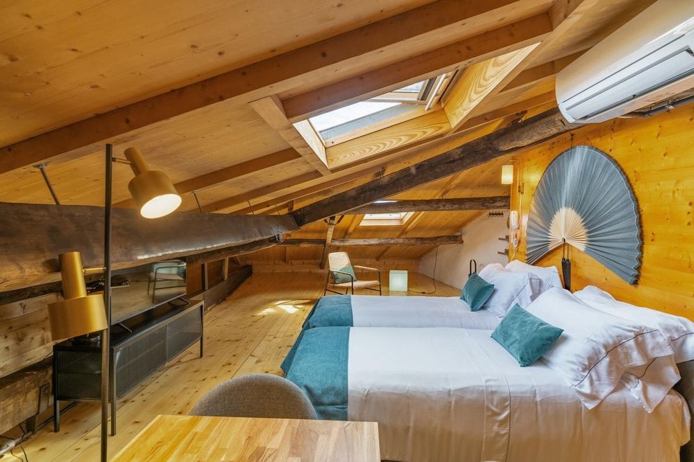 Feel Porto Antique Poveiros Flat III Apartment 7