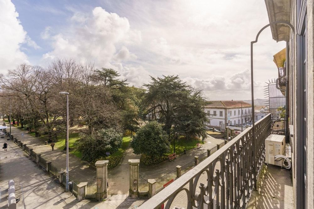 Feel Porto Antique Poveiros Flat III Apartment 20