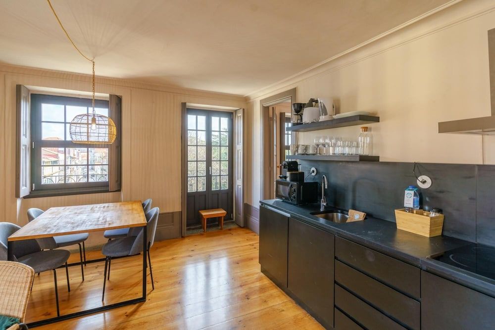 Feel Porto Antique Poveiros Flat III Apartment 32