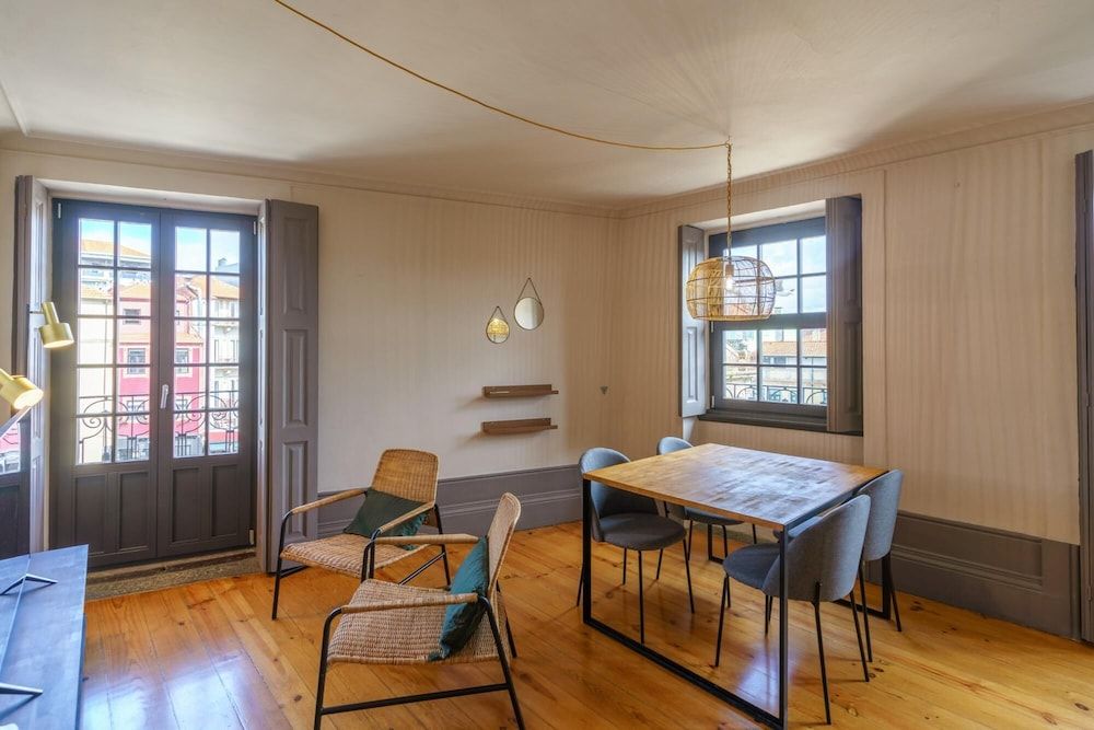 undefined Feel Porto Antique Poveiros Flat III