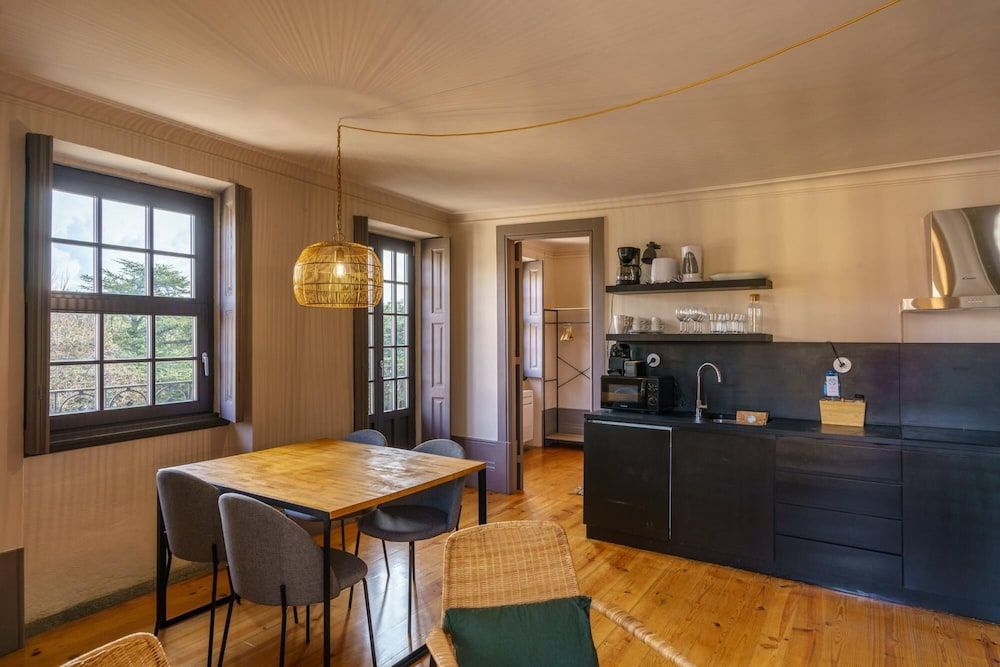 undefined Feel Porto Antique Poveiros Flat III 6