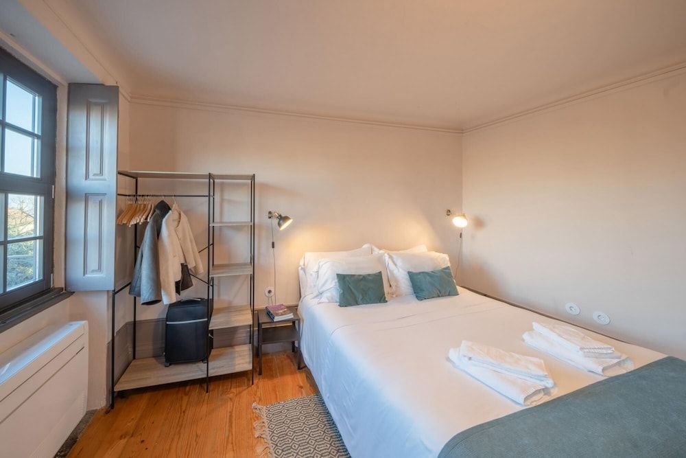 Feel Porto Antique Poveiros Flat III Apartment 11