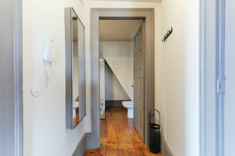 Feel Porto Antique Poveiros Flat III Apartment 30