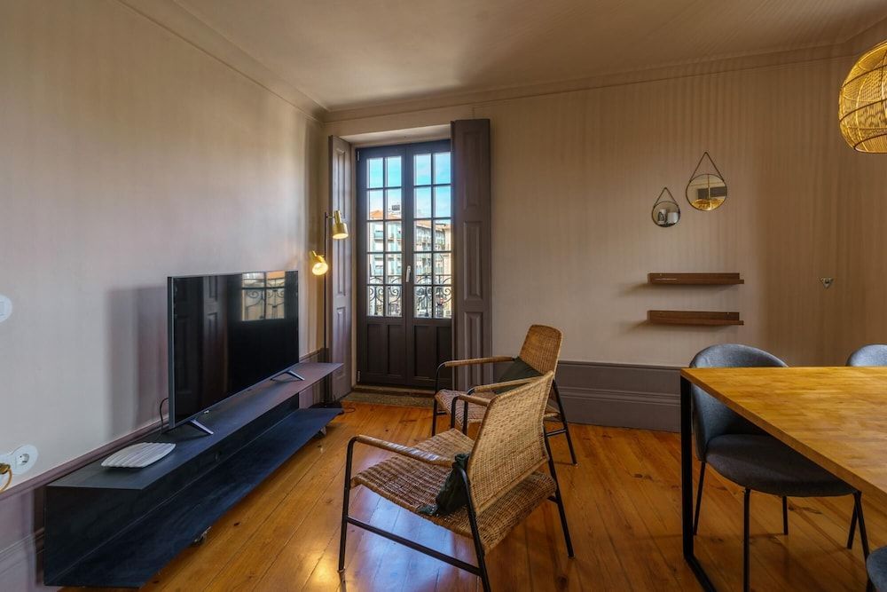Feel Porto Antique Poveiros Flat III Apartment 17