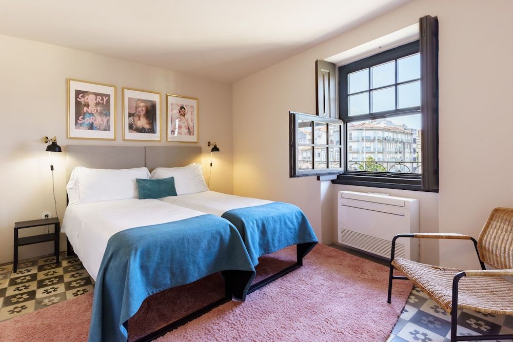 Feel Porto Antique Poveiros Flat III Apartment 15