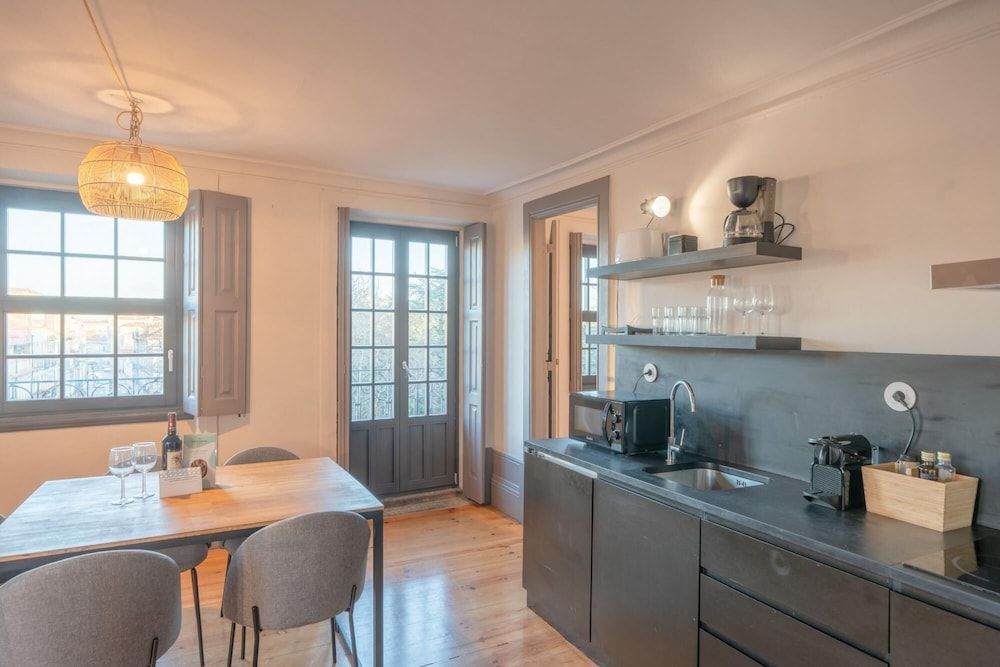 undefined Feel Porto Antique Poveiros Flat III 10