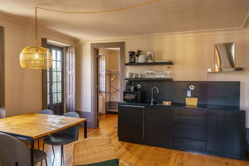 Feel Porto Antique Poveiros Flat III Apartment 31