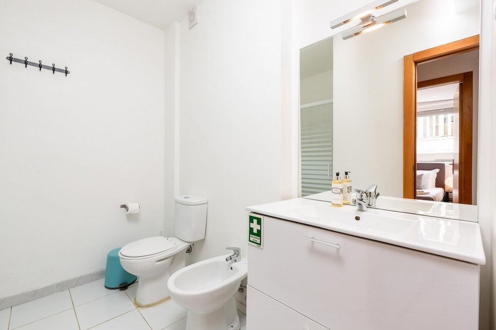 Feel Porto Stylish Flat I Apartment 10