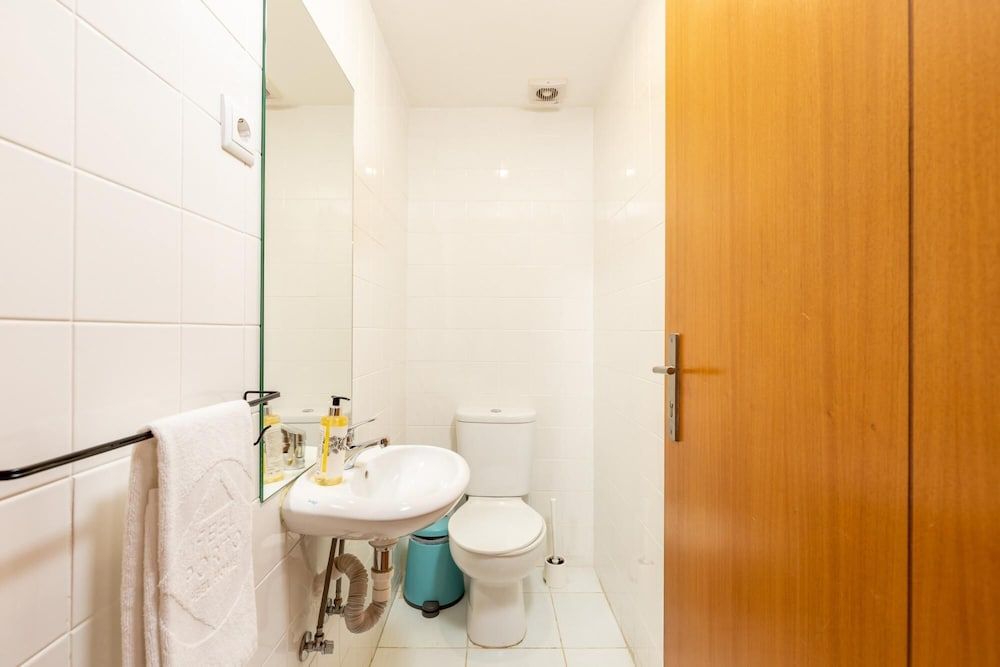Feel Porto Stylish Flat I Apartment 11
