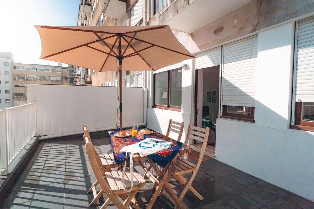Feel Porto Stylish Flat I Apartment 8