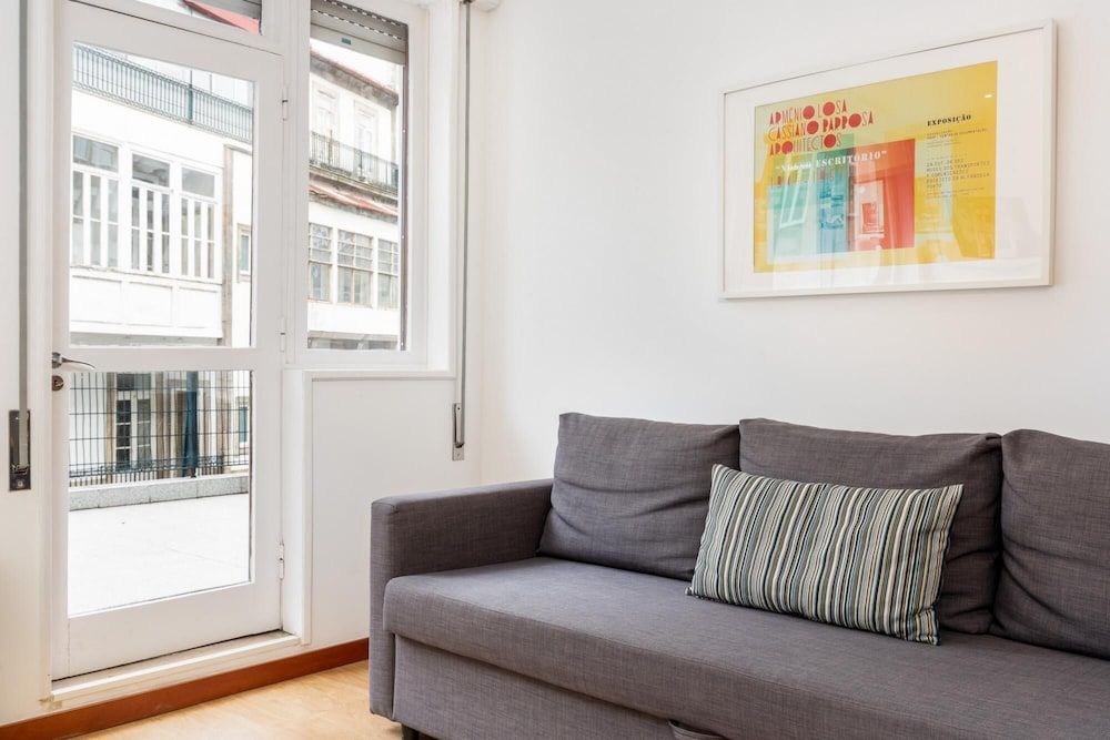 Feel Porto Stylish Flat I Apartment 13