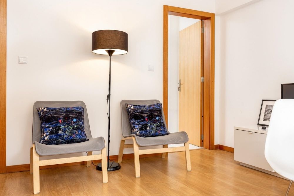 Feel Porto Stylish Flat I Apartment 16