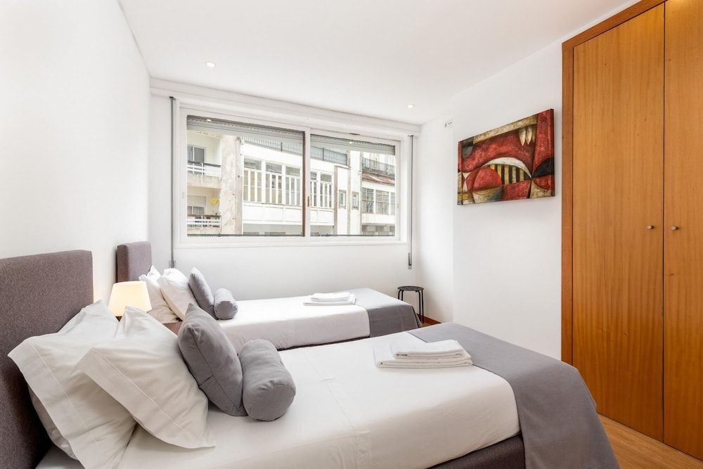 Feel Porto Stylish Flat I Apartment