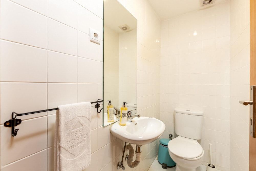 Feel Porto Stylish Flat I Apartment 12