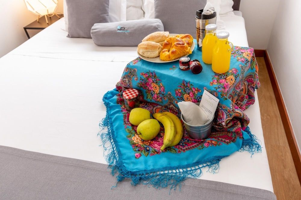 undefined Feel Porto Stylish Flat II 10