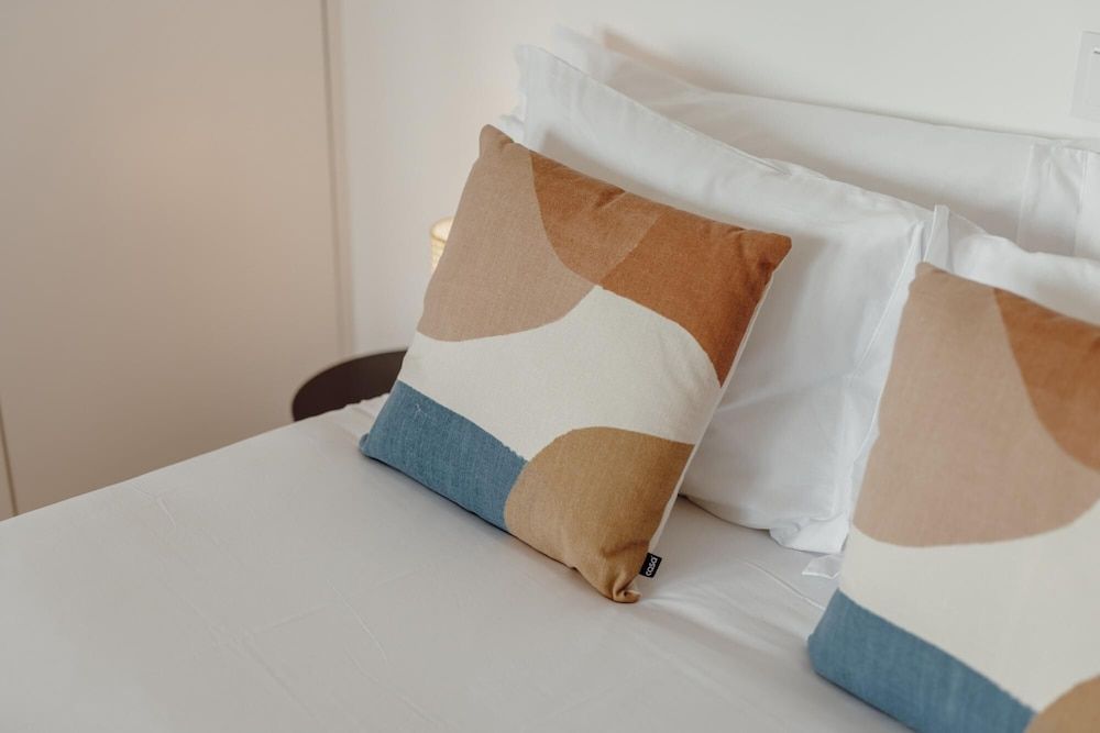 undefined Courtyard Oporto Design Apartment F 5