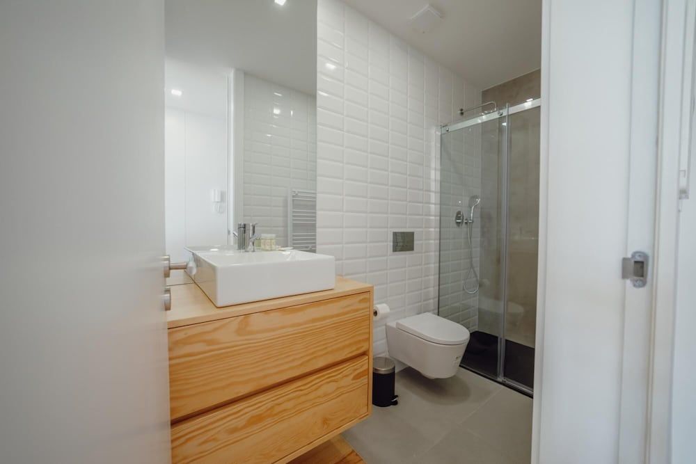 undefined Courtyard Oporto Design Apartment F 10